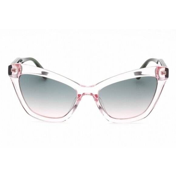 KATE SPADE KSAMELIE-35JJP-54 Sunglasses Size 54mm 140mm 17mm pink Women NEW main image 4